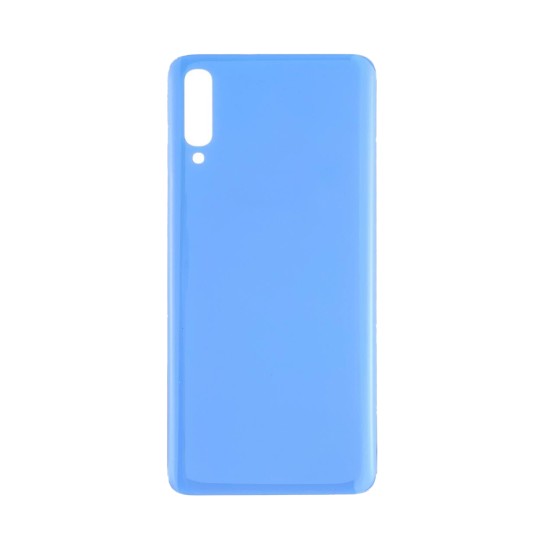 Back Cover Samsung Galaxy A70/A705 Blue